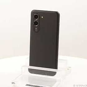 arrows Alpha 512GB ブラック F-51F docomo SIMフリー