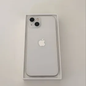 Apple iPhone 13 新品¥53,000 中古¥20,000 | 新品・中古のネット最安値