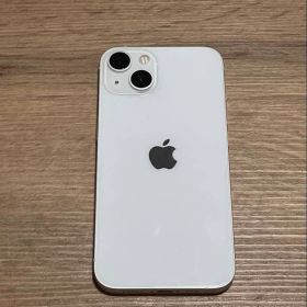 iPhone 13 ホワイト 中古 20,000円 | ネット最安値の価格比較 プライス