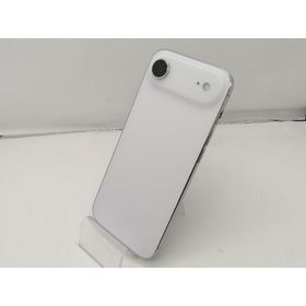【中古】Apple 国内版 【SIMフリー】 iPhone Air 256GB クラウドホワイト MG284J/A【川越クレアモール】保証期間１ヶ月【ランクA】