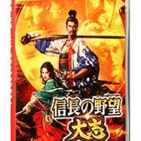 Switch／信長の野望・大志 with パワーアップキット