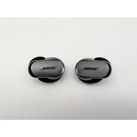 【中古】BOSE QuietComfort Ultra Earbuds [ブラック]【博多】保証期間1ヶ月【ランクB】