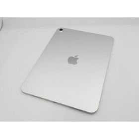 【中古】Apple 【Wi-Fi】 iPad（A16/2025） 128GB シルバー MD3Y4J/A【なんば】保証期間１ヶ月【ランクB】