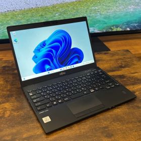 FUJITSU LIFEBOOK U Series 13.3インチ