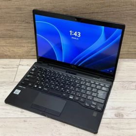 LIFEBOOK U9310X/D Corei5 10世代 256 薄型スリム