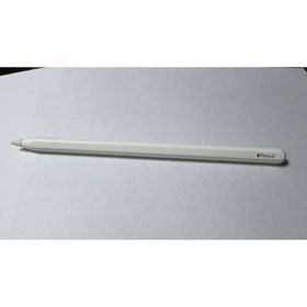アップル(Apple)の【美品/動作良好】Apple Pencil 第2世代（純正）(その他)