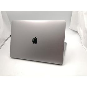 【中古】Apple MacBook Air 13インチ M1(CPU:8C/GPU:8C) 8GB/512GB スペースグレイ MGN73J/A (M1・2020)【ECセンター】保証期間１ヶ月【ランクB】