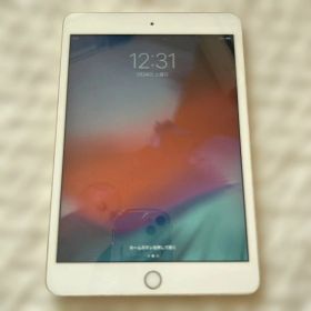 iPad mini3 64GB ゴールド
