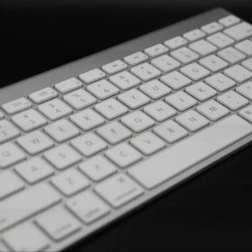 Apple Magic Keyboard