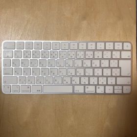 Apple Magic Keyboard 日本語配列