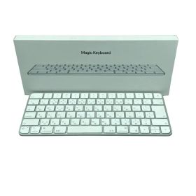 アップル ワイヤレスキーボード Magic Keyboard A3203 Apple