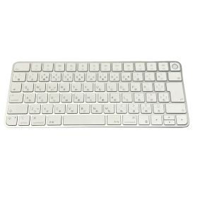 アップル ワイヤレスキーボード Magic Keyboard A3118 Apple
