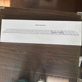 Apple Magic Keyboard MQ052J/A