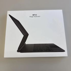 Apple 純正 Magic Keyboard 12.9インチ(US語)