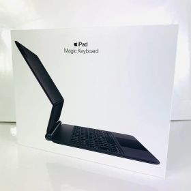 美品 Apple マジックキーボード 11インチ MXQT2J/A A2261