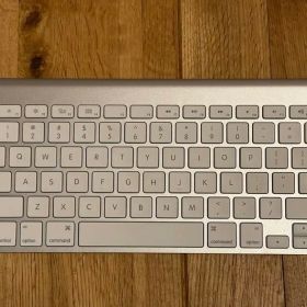 Apple Magic Keyboard US配列