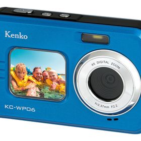 ケンコー KC-WP06