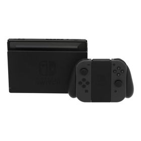 NINTENDO 任天堂 ニンテンドー/Switch 本体/HAC-001(-01)/XKJ10112288425/ABランク/05【中古】