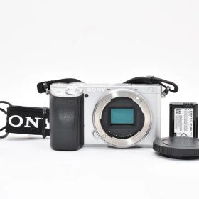 ■極上品■ ソニー α6400 ILCE-6400 S #C645