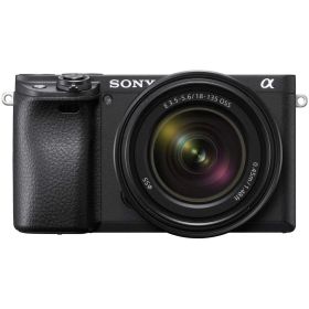 SONY(ソニー) APS-C ミラーレス一眼カメラ α6400 高倍率ズームレ