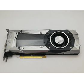 【中古】NVIDIA GeForce GTX1070 8GB(GDDR5)/PCI-E【秋葉2号】保証期間1週間