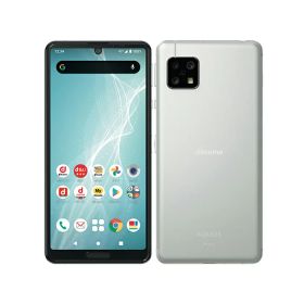 シャープ AQUOS sense4 新品¥19,800 中古¥5,500 | 新品・中古のネット