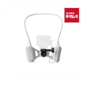 Insta360 CINSCBEP-01 FOMO パワーネックマウント 《納期約１−２週間》