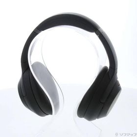 〔中古〕SONY(ソニー) WH-1000XM3 ブラック〔269-ud〕