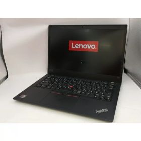 【中古】Lenovo ThinkPad X395 20NMS1VR00 (Ryzen5PRO 3500U/2.1G 13インチモデル/LTE)【東池袋1丁目】保証期間1ヶ月【ランクC】