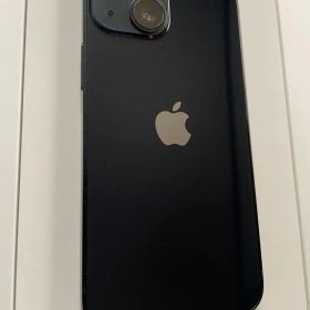 【ジャンク品】iPhone13mini 本体 ミッドナイト 128GB