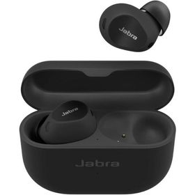 Jabra Elite 10 グロスブラック ジャブラ ワイヤレスイヤホン ノイズキャンセリング Bluetooth【新品】