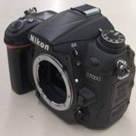 デジタル一眼ボディ D7000 NIKON