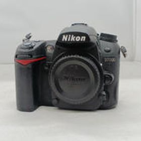 デジタル一眼レフカメラ D7000 NIKON