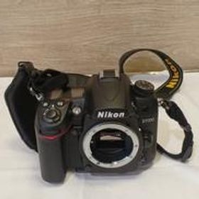 デジタル一眼レフ D7000 NIKON