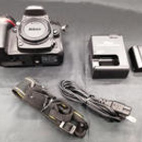 デジタル一眼レフカメラ D7000 NIKON