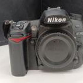 デジタル一眼レフカメラボディ D7000 NIKON