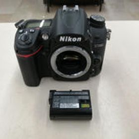 デジタル一眼レフカメラ D7000 NIKON