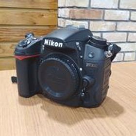 デジタル一眼レフカメラ D7000 NIKON