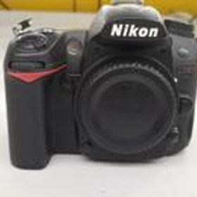 デジタル一眼レフ D7000 NIKON