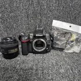 ミラーレス一眼 D7000 NIKON