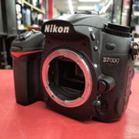 デジタル一眼レフ D7000 NIKON