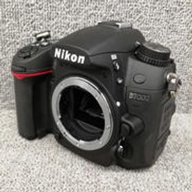 一眼レフカメラ D7000 NIKON