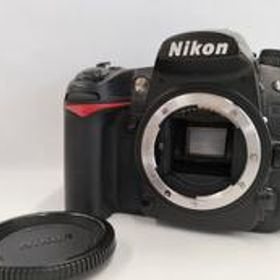 デジカメ D7000 NIKON