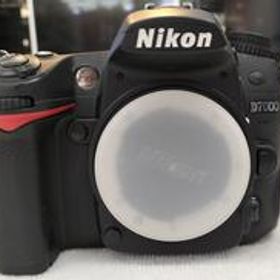 デジタル一眼レフカメラ D7000 NIKON