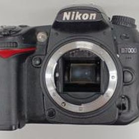 デジタル一眼レフ D7000 NIKON