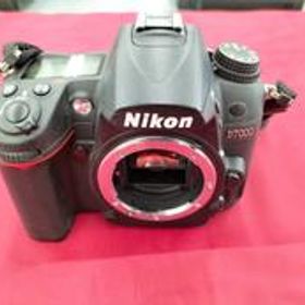 デジタル一眼レフ D7000 NIKON