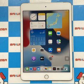 iPad mini 第4世代 Wi-Fi+Cellular モデル 32GB ゴールド MNWG2J