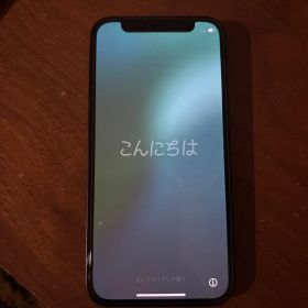 Apple iPhone 12 mini ブラック