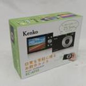 デジタルカメラ KC-AF05 KENKO