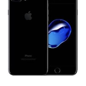 【未使用】SoftBank iPhone7 , Black 32GB(スマートフォン本体)